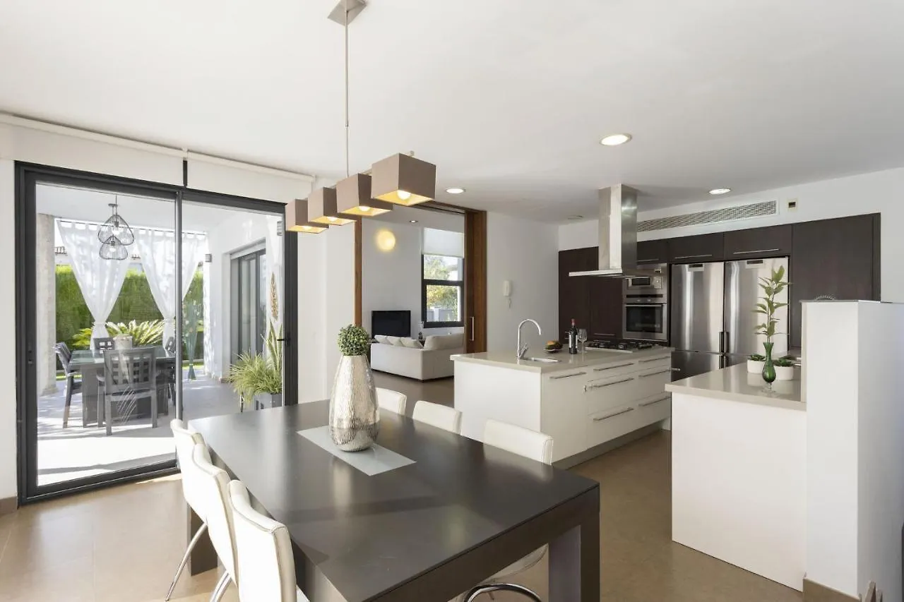 Villa Angela Family Suite Inca   Inca (Mallorca)