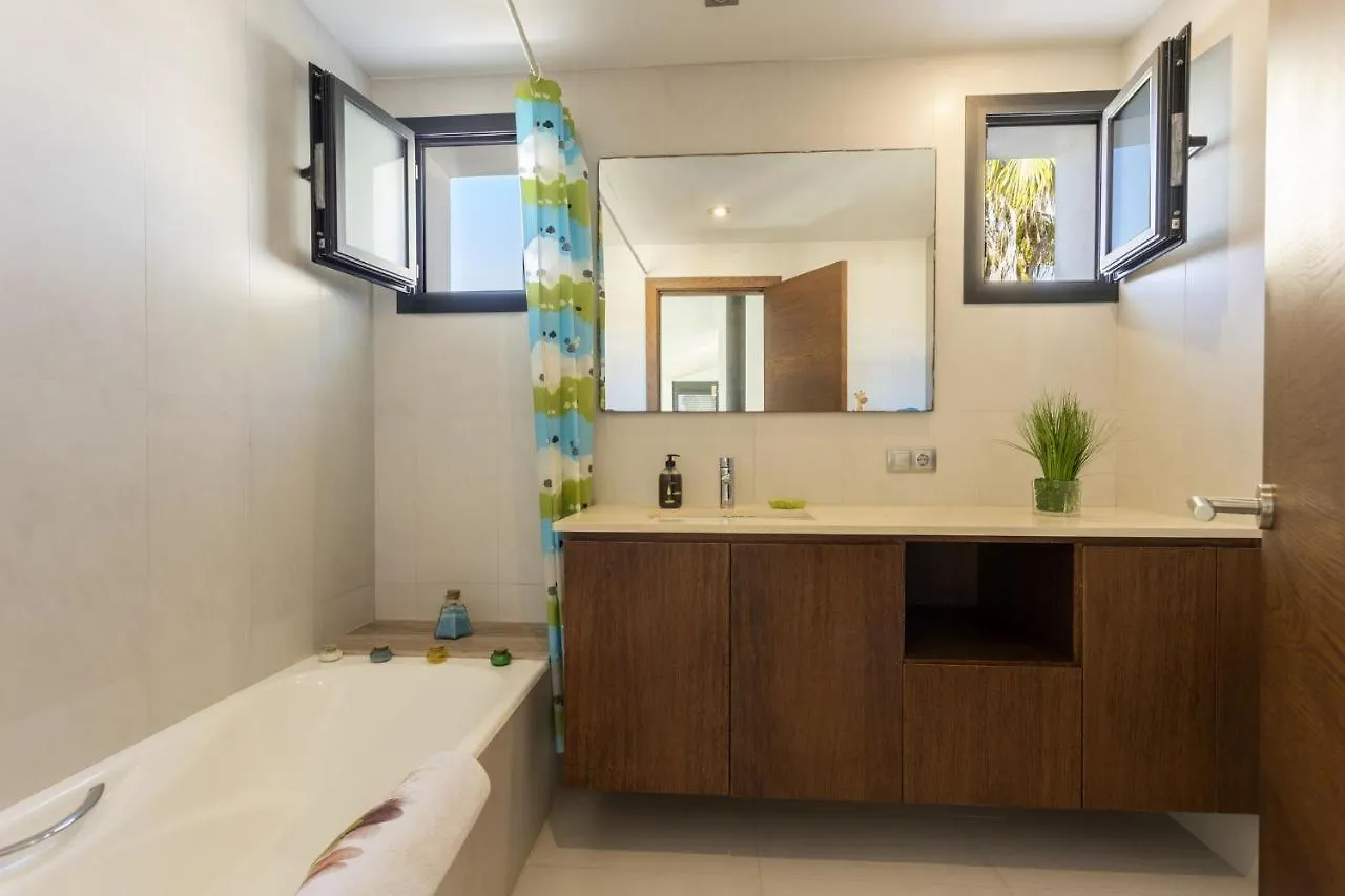 Villa Angela Family Suite Inca  Spanje