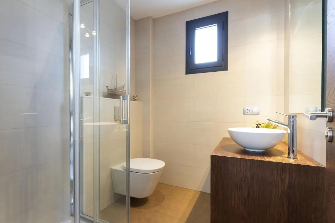Villa Angela Family Suite Inca  Inca (Mallorca)