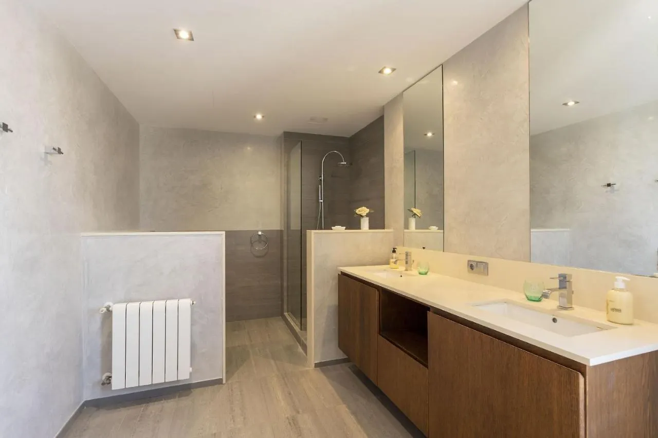 Villa Angela Family Suite Inca   Inca (Mallorca)